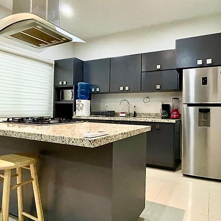 Sabalo Country, 2Bdr Condo Mazatlán Exteriér fotografie