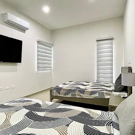 Sabalo Country, 2Bdr Condo Mazatlán Exteriér fotografie