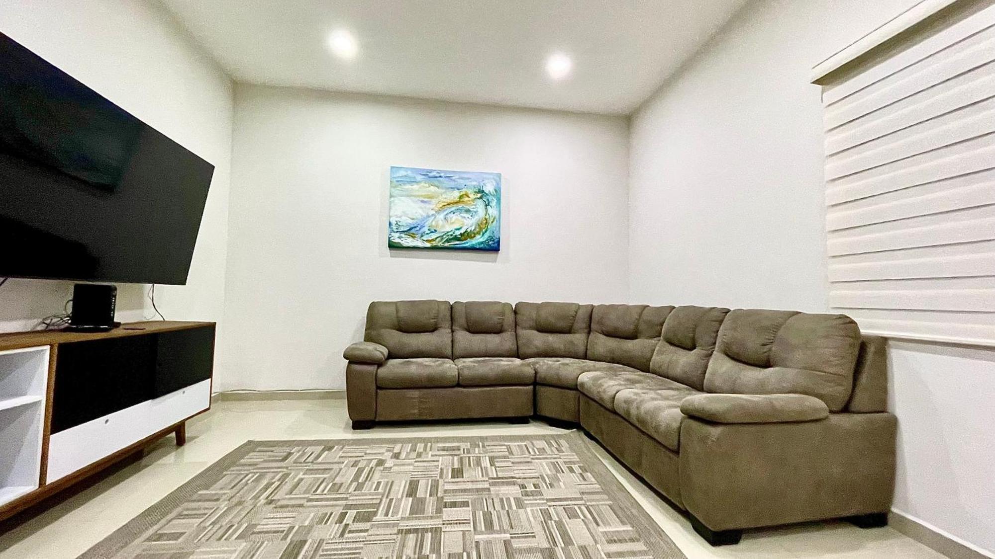 Sabalo Country, 2Bdr Condo Mazatlán Exteriér fotografie