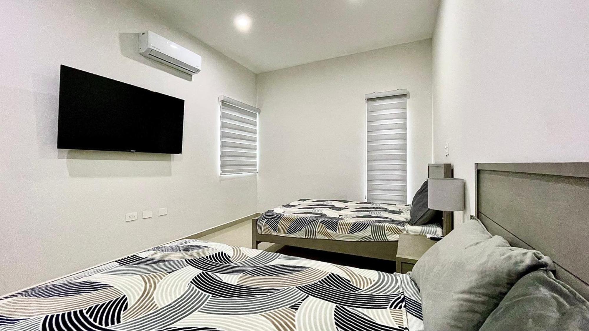 Sabalo Country, 2Bdr Condo Mazatlán Exteriér fotografie