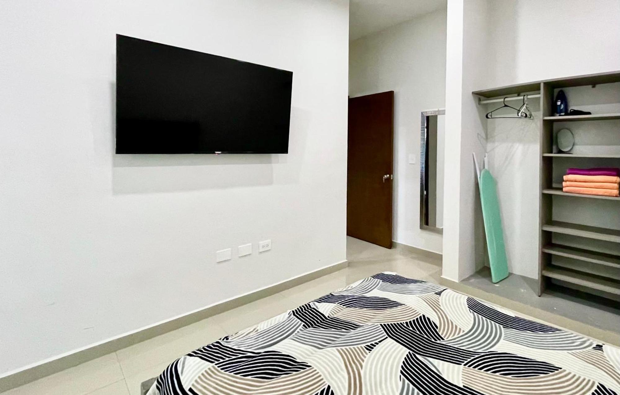 Sabalo Country, 2Bdr Condo Mazatlán Exteriér fotografie
